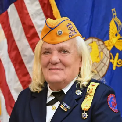 Darlene MacCubbin