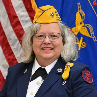 Doris Daly 