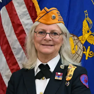 Jan Crowe