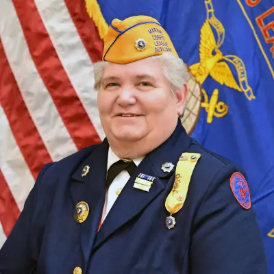 Karen Mastriania