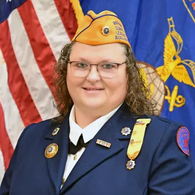 NeTasha Loyd