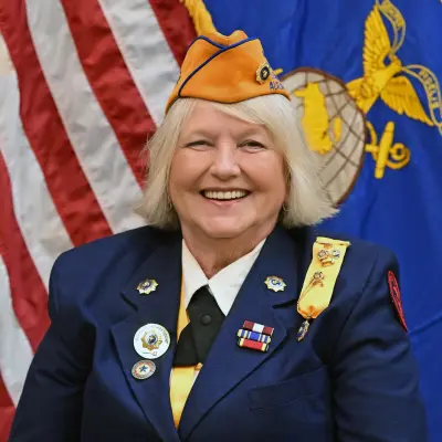 Patti Morgan