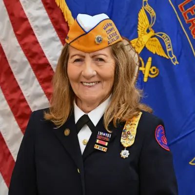 PNP Evelyn Joppa
