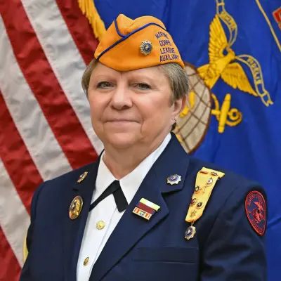 Susanne Miller
