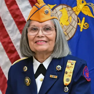 Viola Trevino