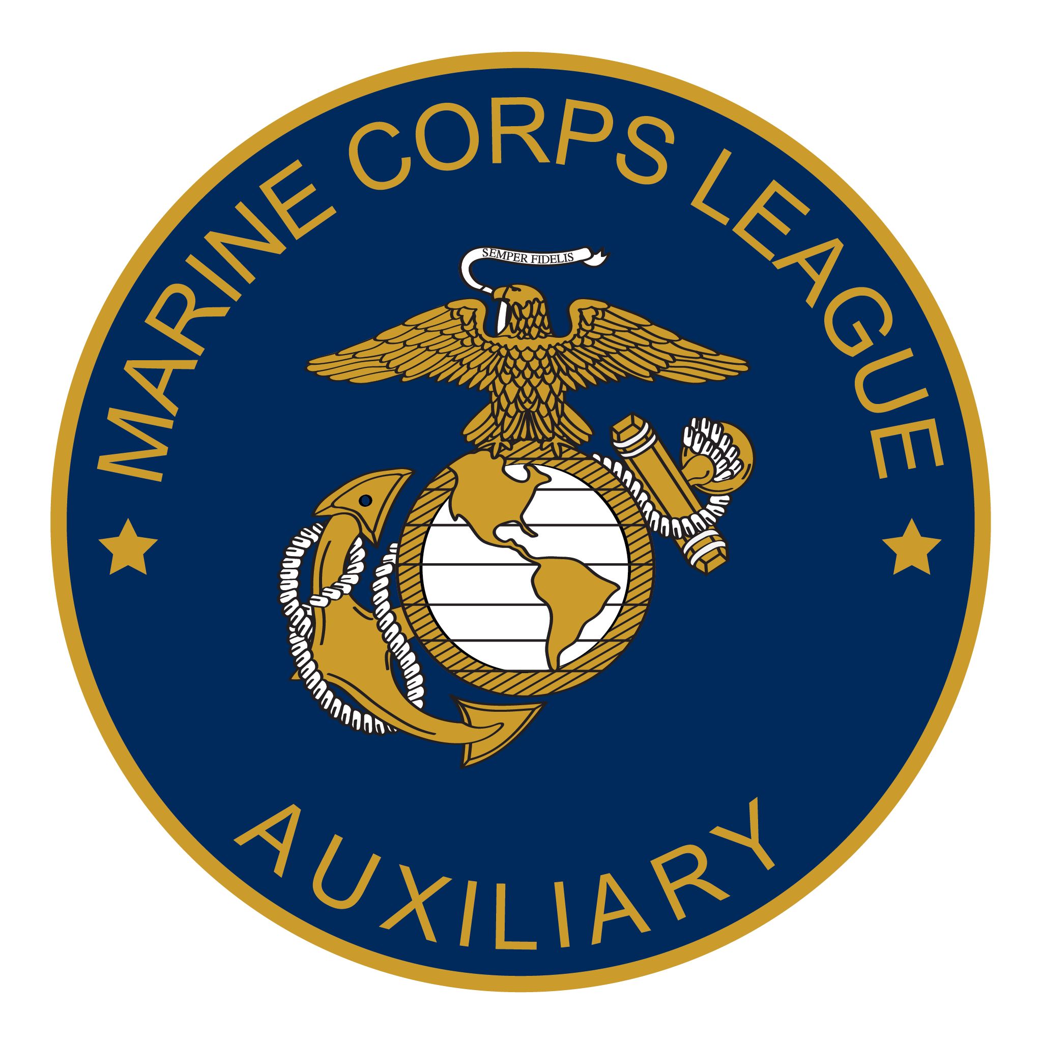 National Marine Corps League Auxiliary