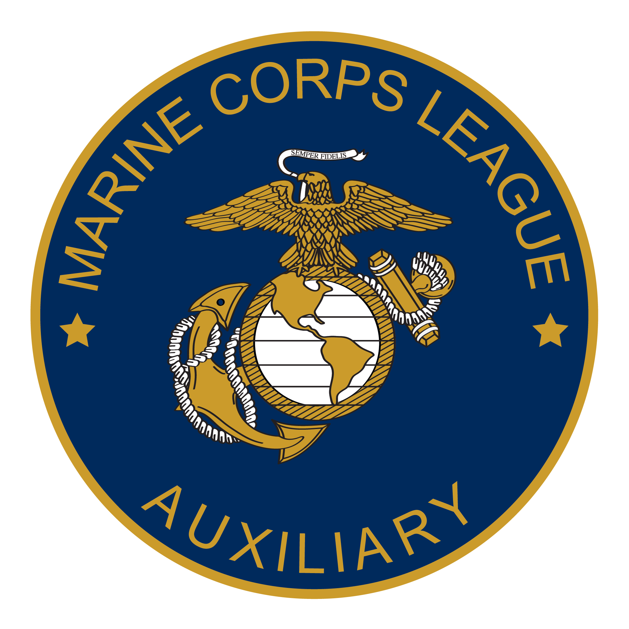 April 2024 Newsletter | National Marine Corps League Auxiliary