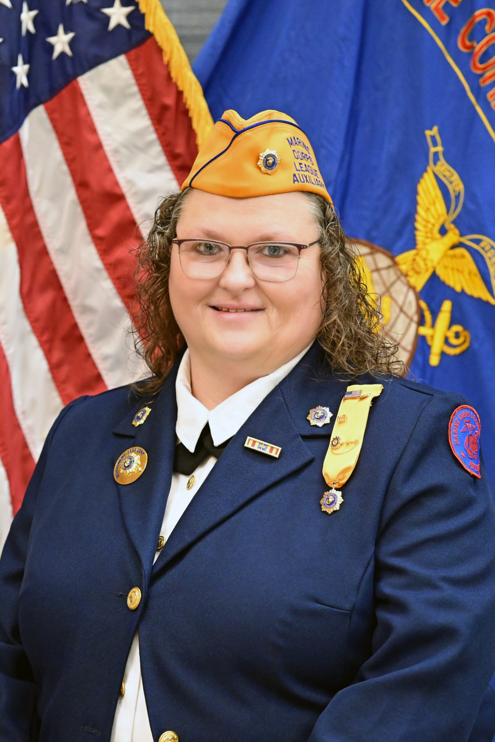 MW DIV VP ass. NeTAsha Loyd-Crop