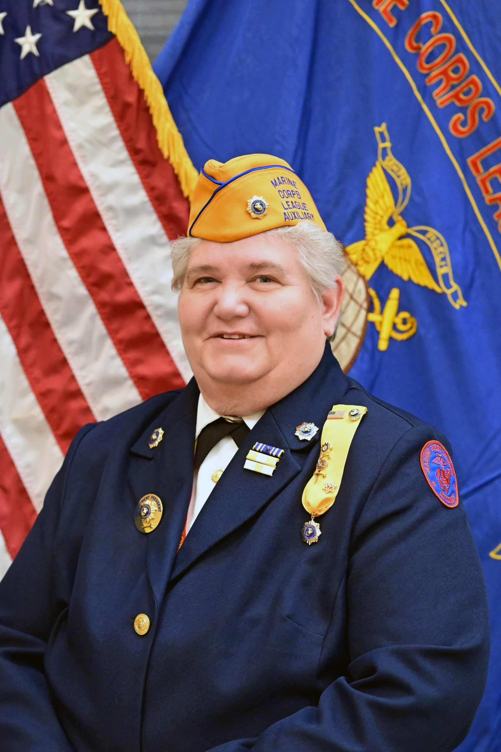 NE DIV VP Karen Mastriania- Crop