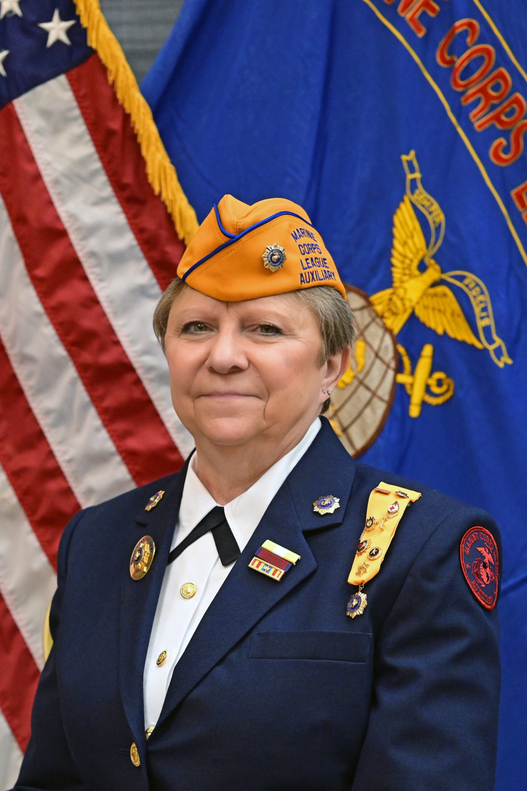 NE DIV VP ass. Susan Miller - Crop