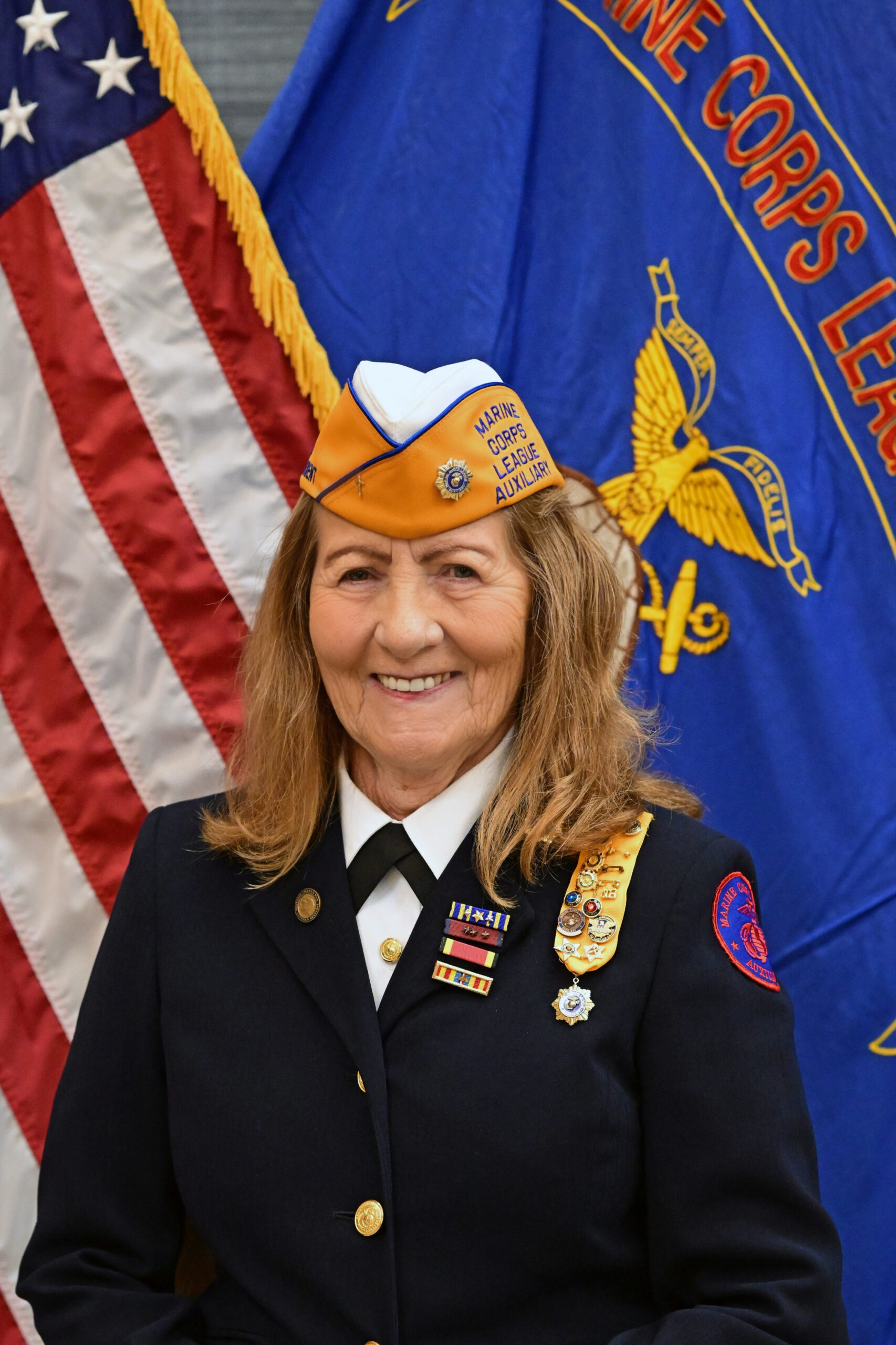 NW DIV VP PNP Evelyn Joppa - Crop