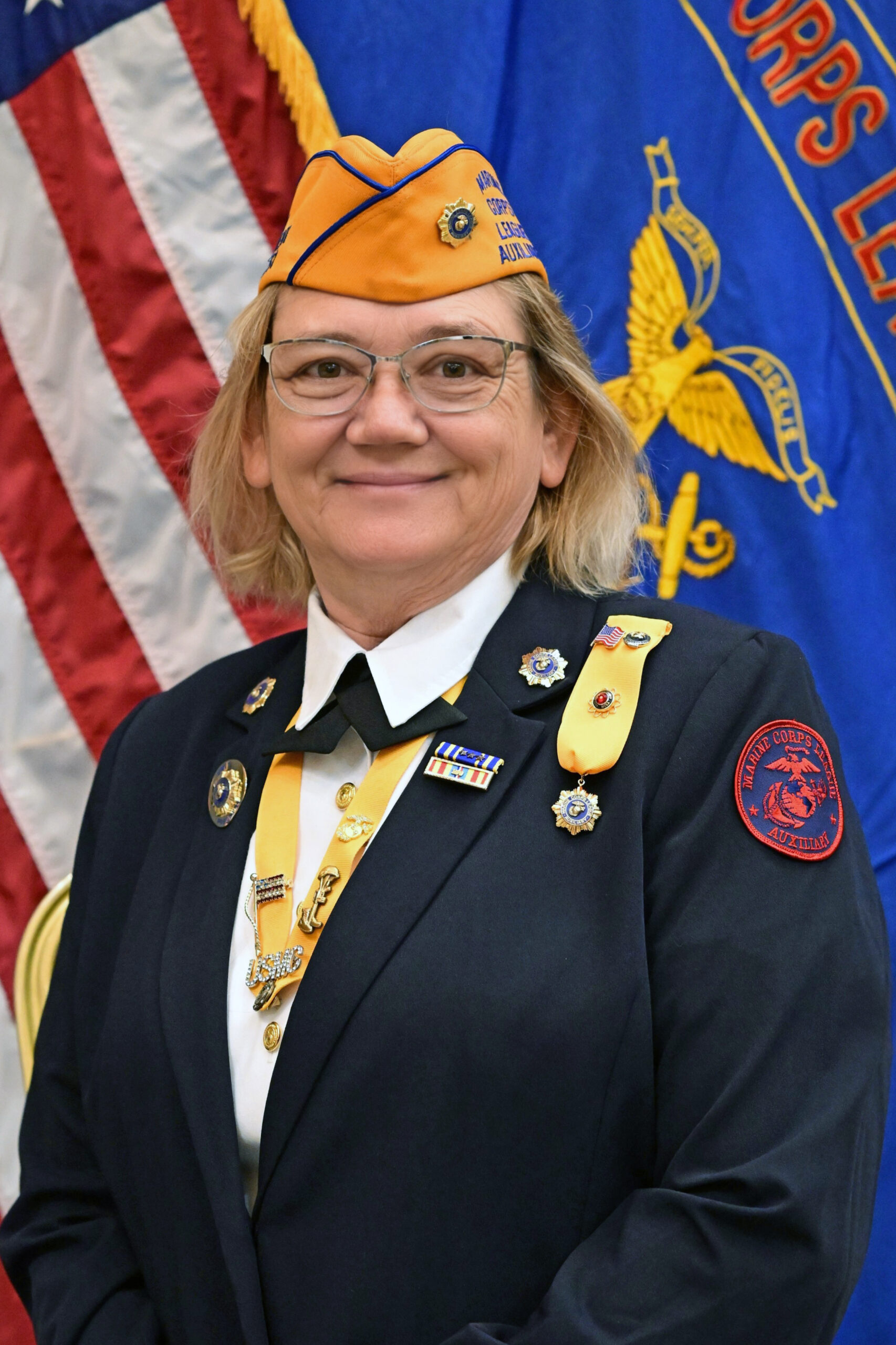 SW DIV VP Shannon Lopez - Crop