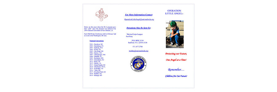 Operation Little Angel