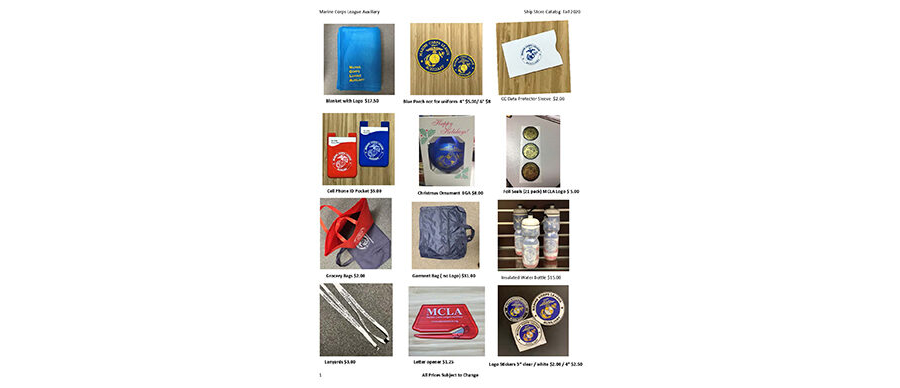 Catalog June 2021